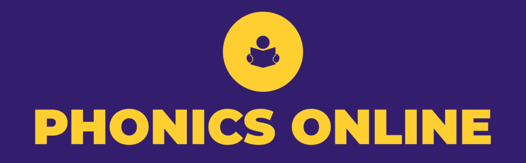 Phonics Online Logo