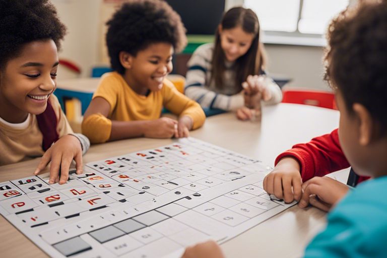 Multisensory Phonics Techniques for Diverse Learners | Phonics Online